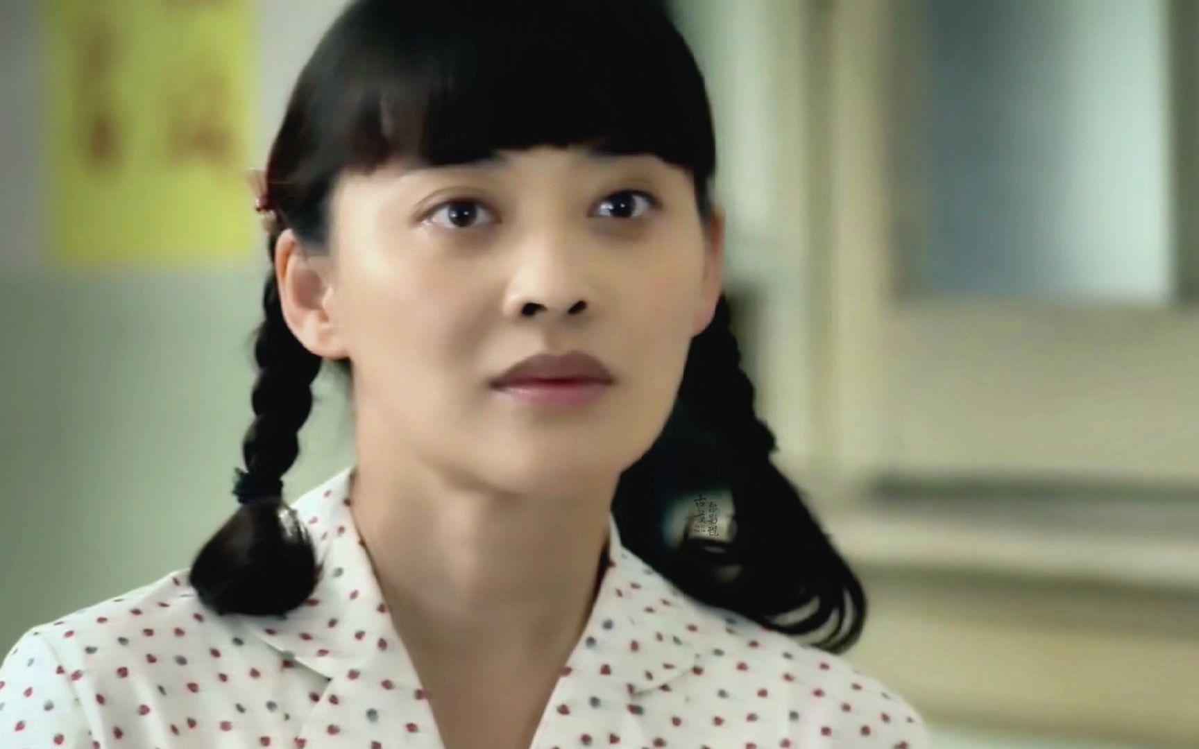 父母爱情大结局,江德华再次回到哥嫂家