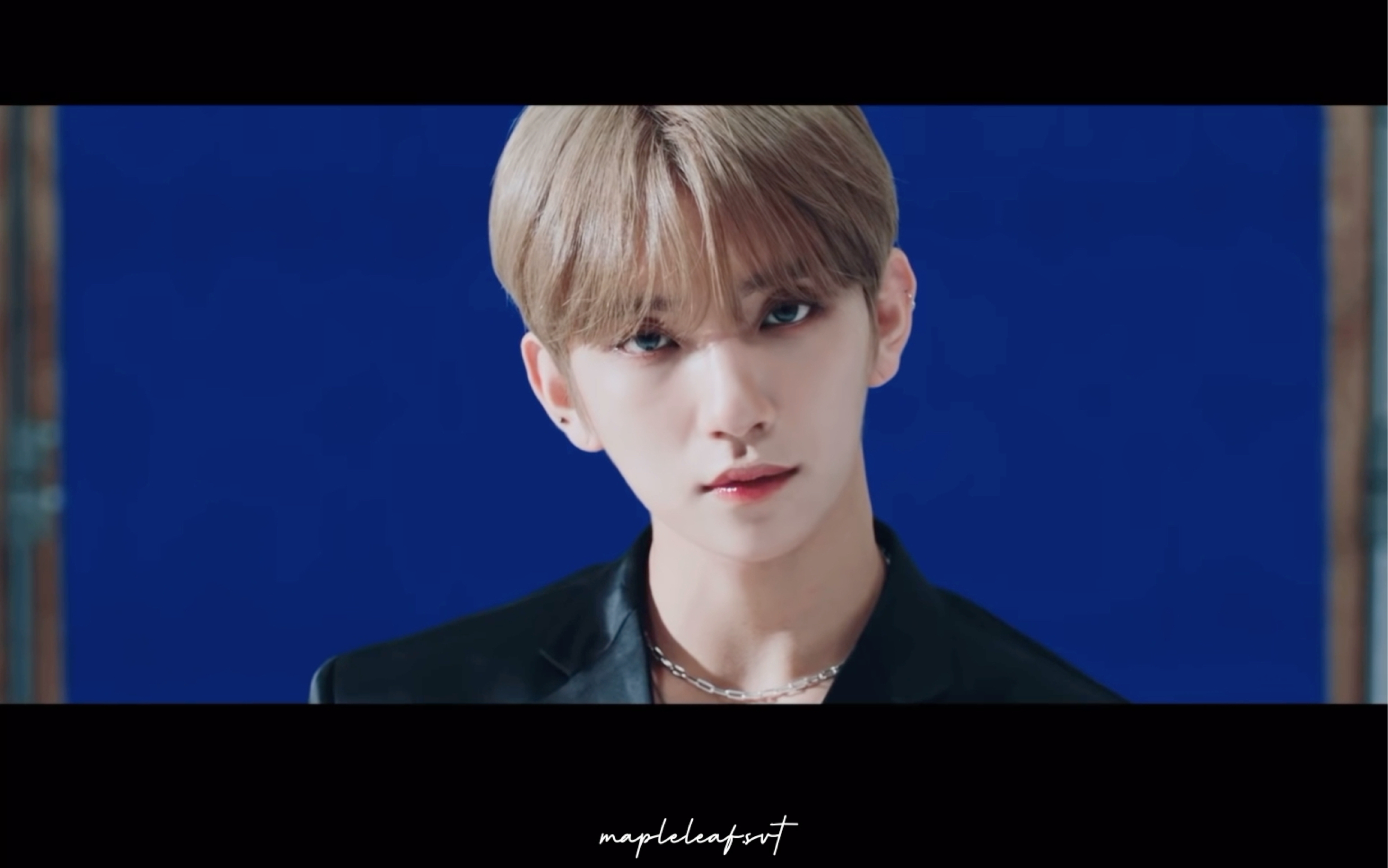 【seventeen joshua洪知秀】清纯钓系|shua在线钓克拉