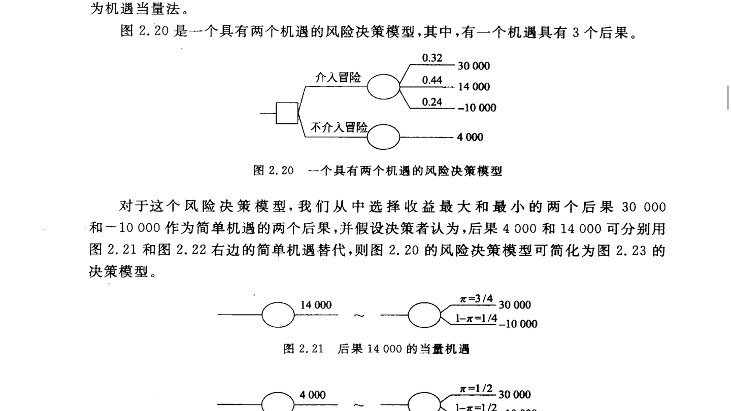 [图]决策分析 4.21 2