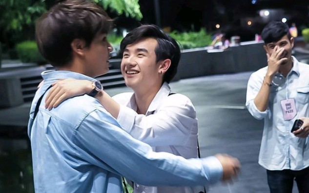 囧九逐月2高甜可爱的男孩子总是受上天眷顾