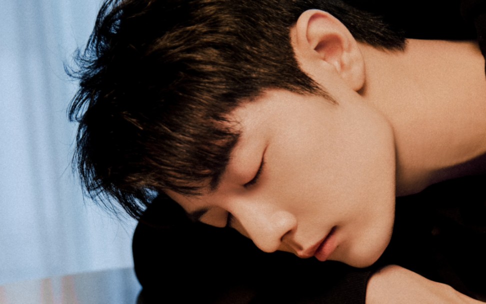 肖战reaction 2019年米兰时装周合集 77 北京出发米兰有感