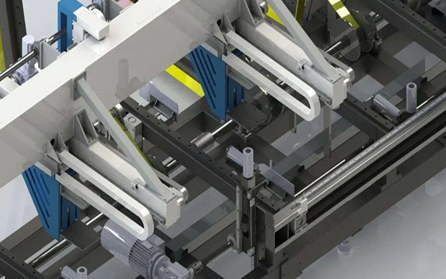 什么是拨叉送料机构?有什么特点?