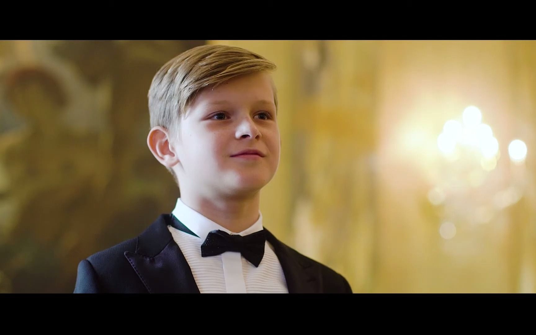 14【现场】 我亲爱的 caro mio ben( by nikolai rybin音乐现场)