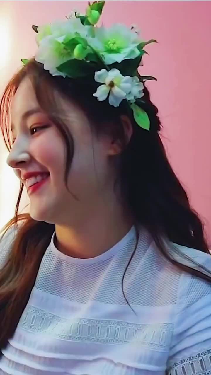 微胖女神nancy李承利这是你看一眼就心动的女孩儿吗你走后