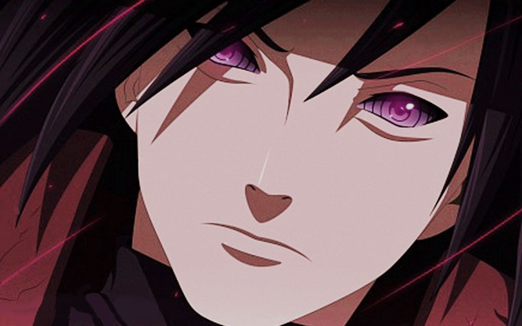 com火影分析:双神威写轮眼到底有多强?卡卡西高光时刻,天下第一?www.