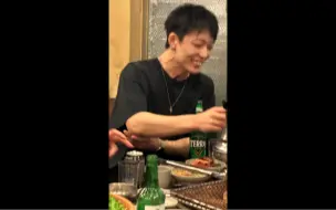 Tải video: Bobby ins 240331 开心死了