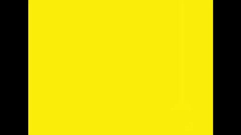 视频素材 黄色 纯色背景 素材30分钟 哔哩哔哩 Bilibili