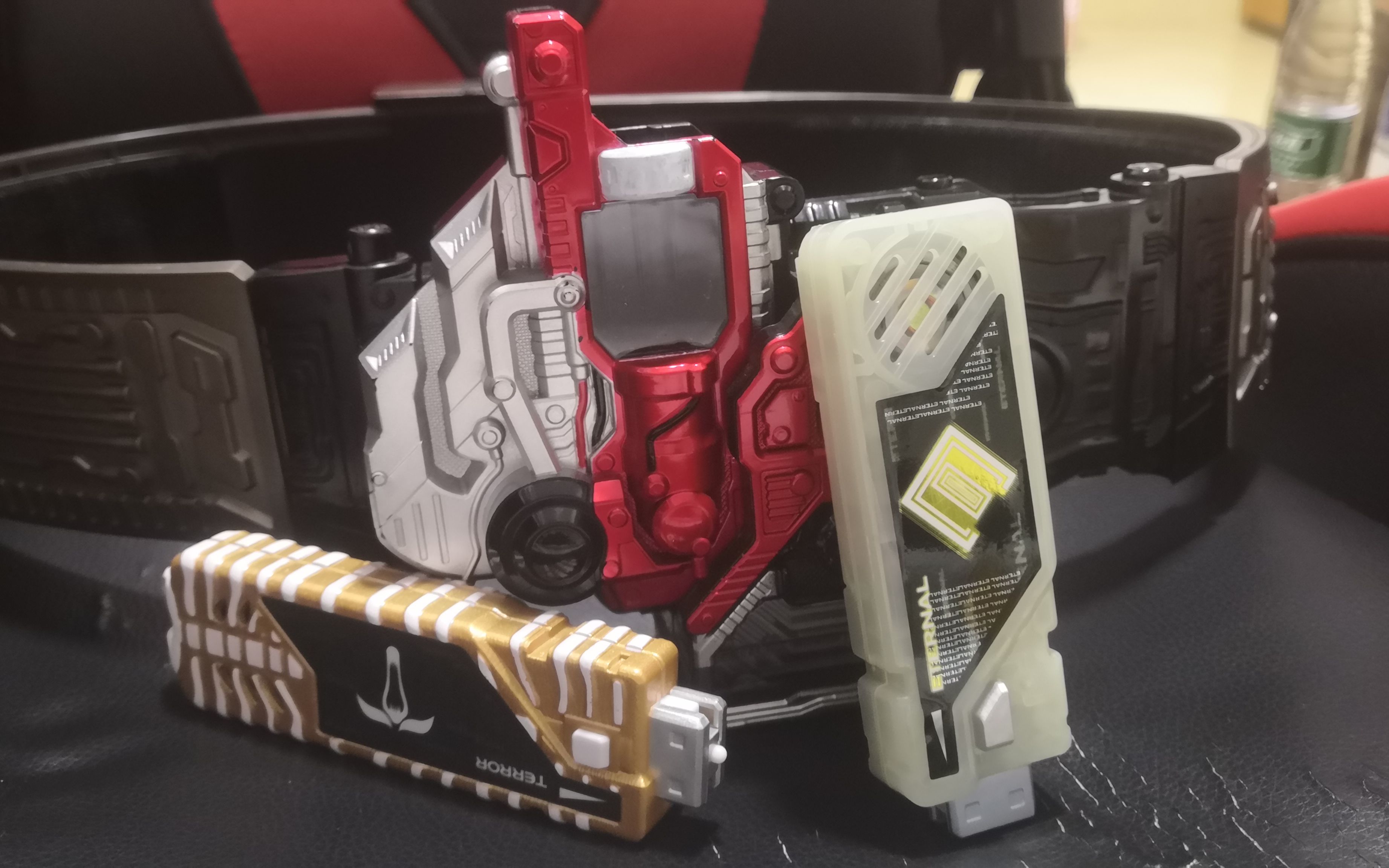 雯雯家eternal26音记忆体terror26音怪人记忆体展示_哔哩哔哩_bili