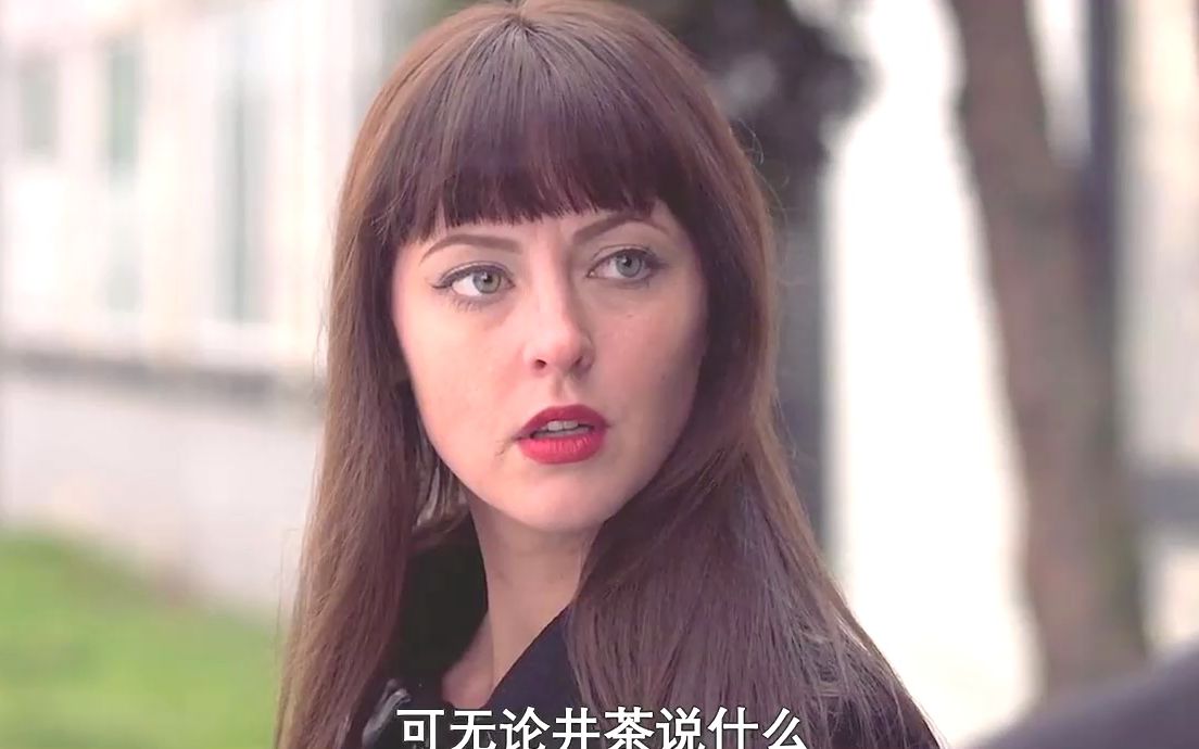 女人狠起来,真没男人什么事,欧美悬疑惊悚片《美国玛丽》