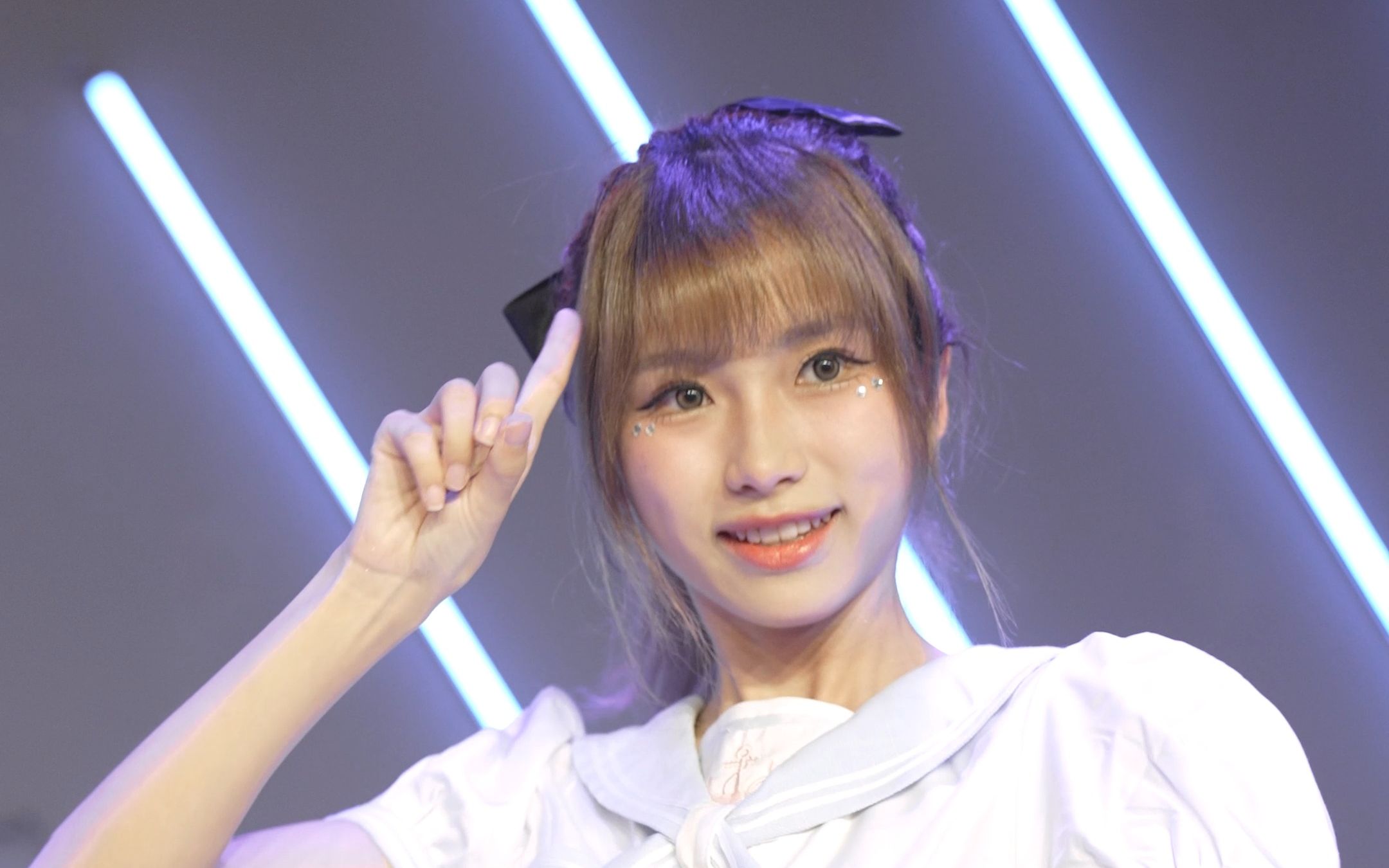 【fivever】jump工厂《随心所欲》青鸢cyan