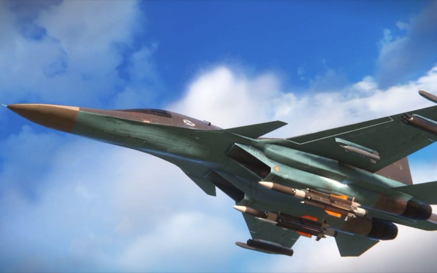 防空导弹,139导弹特效优化展示