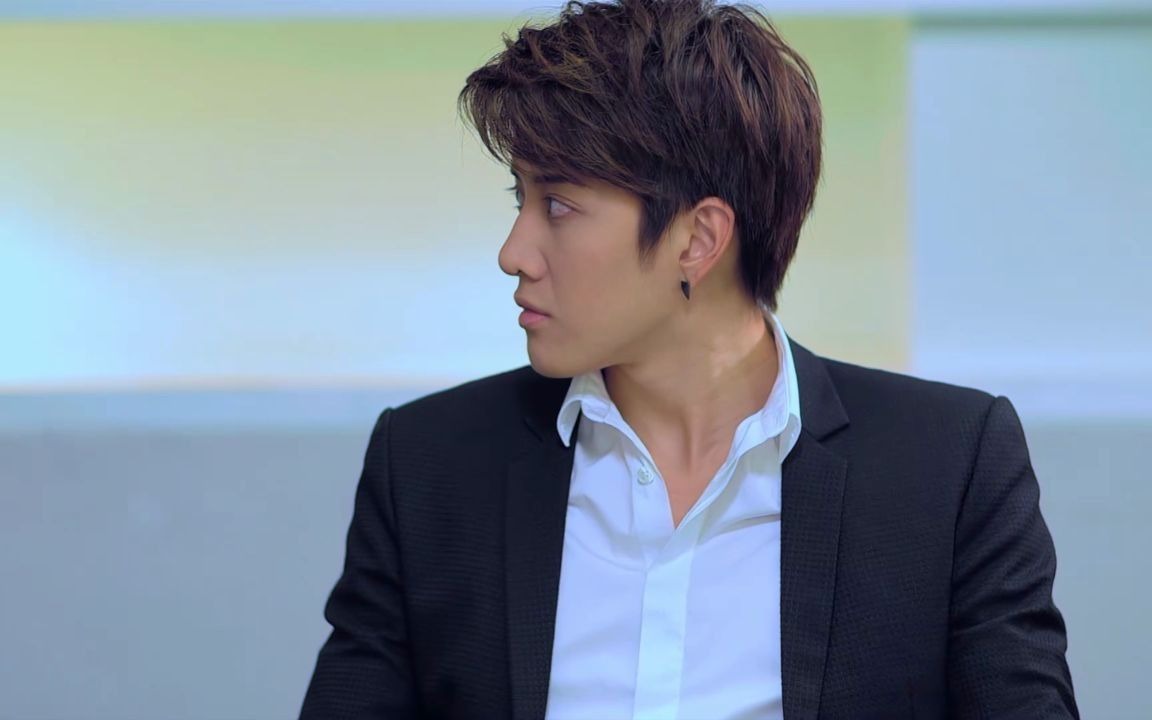 耍帅还是搞笑,我也不知道!浪漫满屋男主撒盐混剪