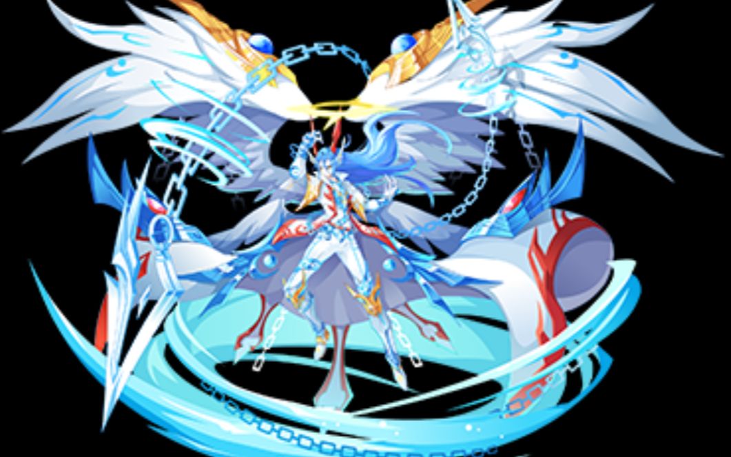 【自由/贫民速杀】奥奇传说:天启逆水·圣天炎攻略