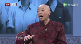 下载视频: 康万生老师谈吊嗓子心得