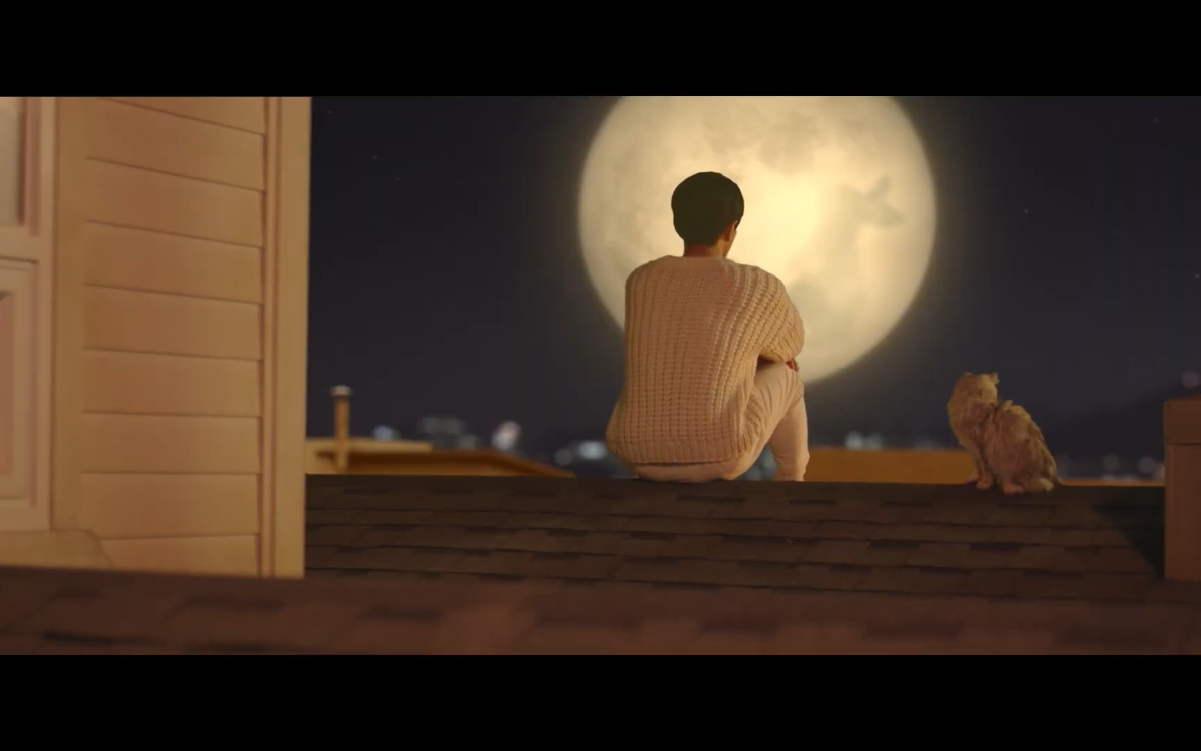 [2019 丹,唯一的爱] 李文世 _ a welcome rain