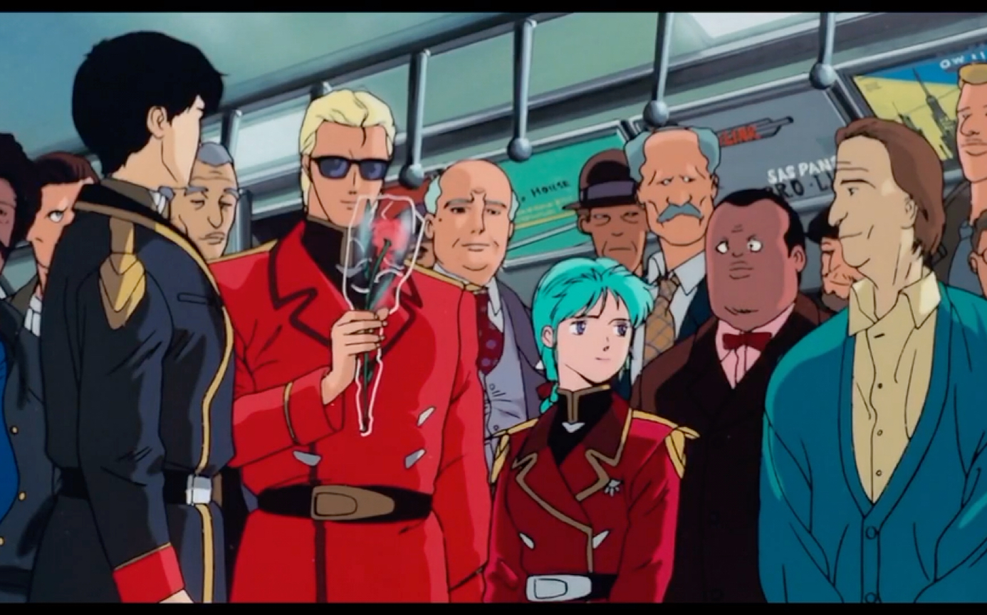 歌颂我们的夏亚总帅