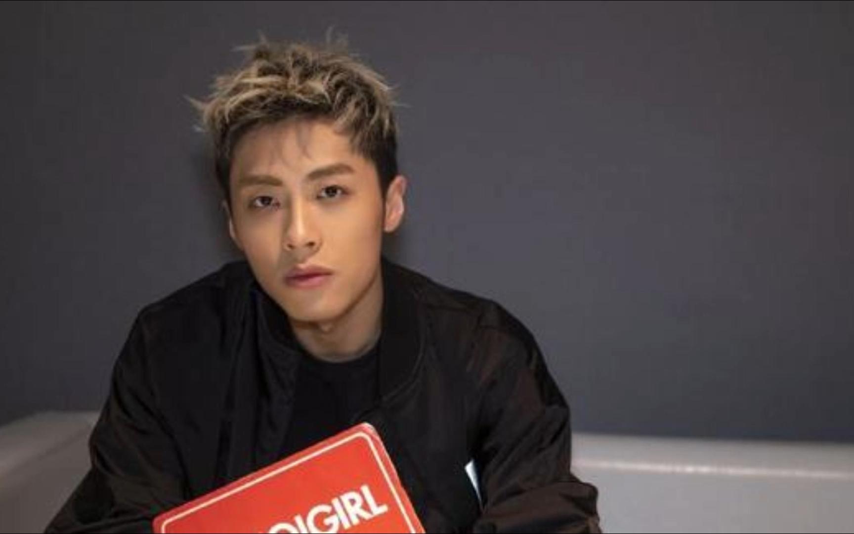 随便玩玩 (live)----ice杨长青 和声版伴奏