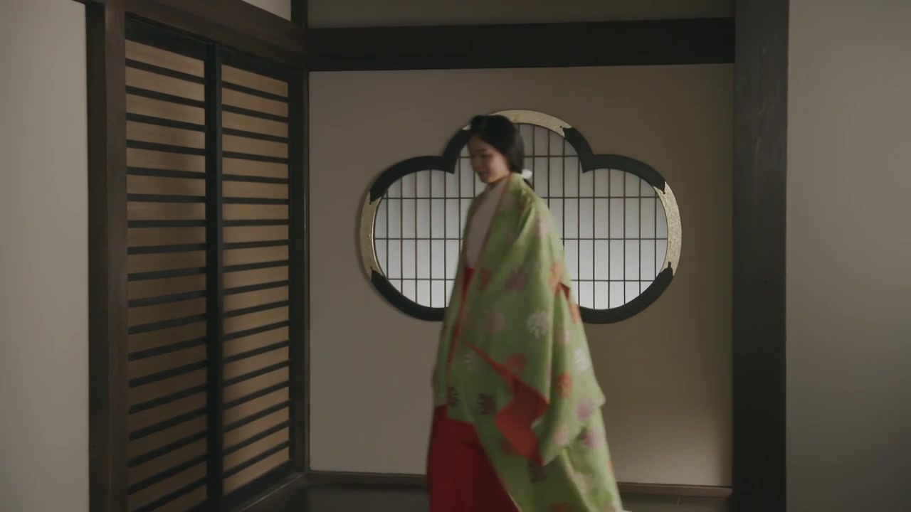 大奥(2024) 第6集 | 【周四更新】