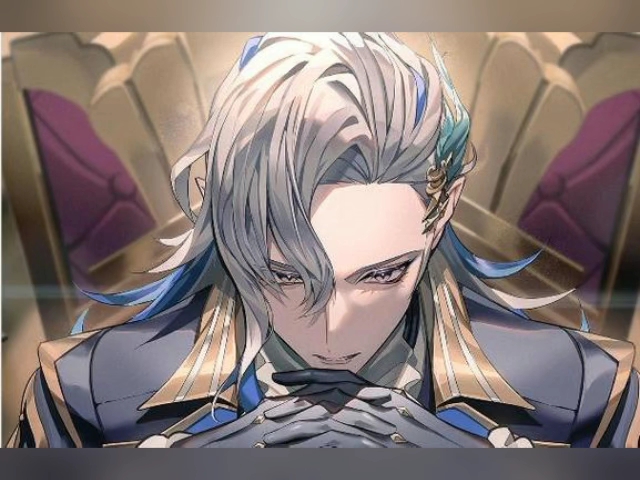 有没有大佬能给个那维莱特的号求求了(不喜勿喷)-玛卡巴卡金-玛卡巴卡