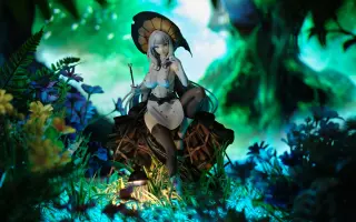 魔女之森 搜索结果 哔哩哔哩 Bilibili