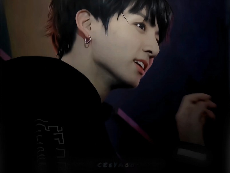 【田柾国】完全符合年下的类型啊啊