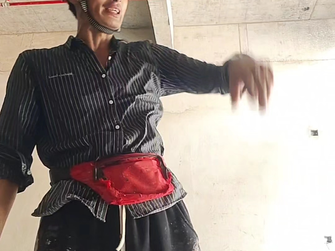 正太扭腰