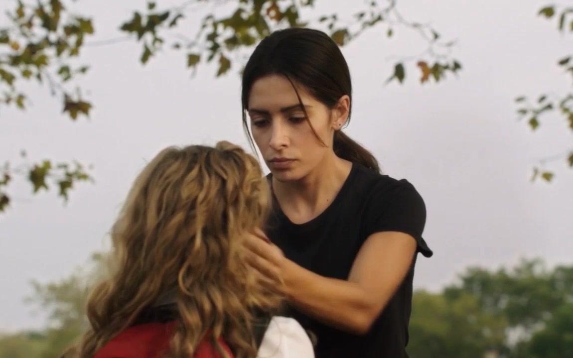 【疑犯追踪poi】shaw不虐狗个人剪辑秀(萝莉就是力量~root不是)_哔哩