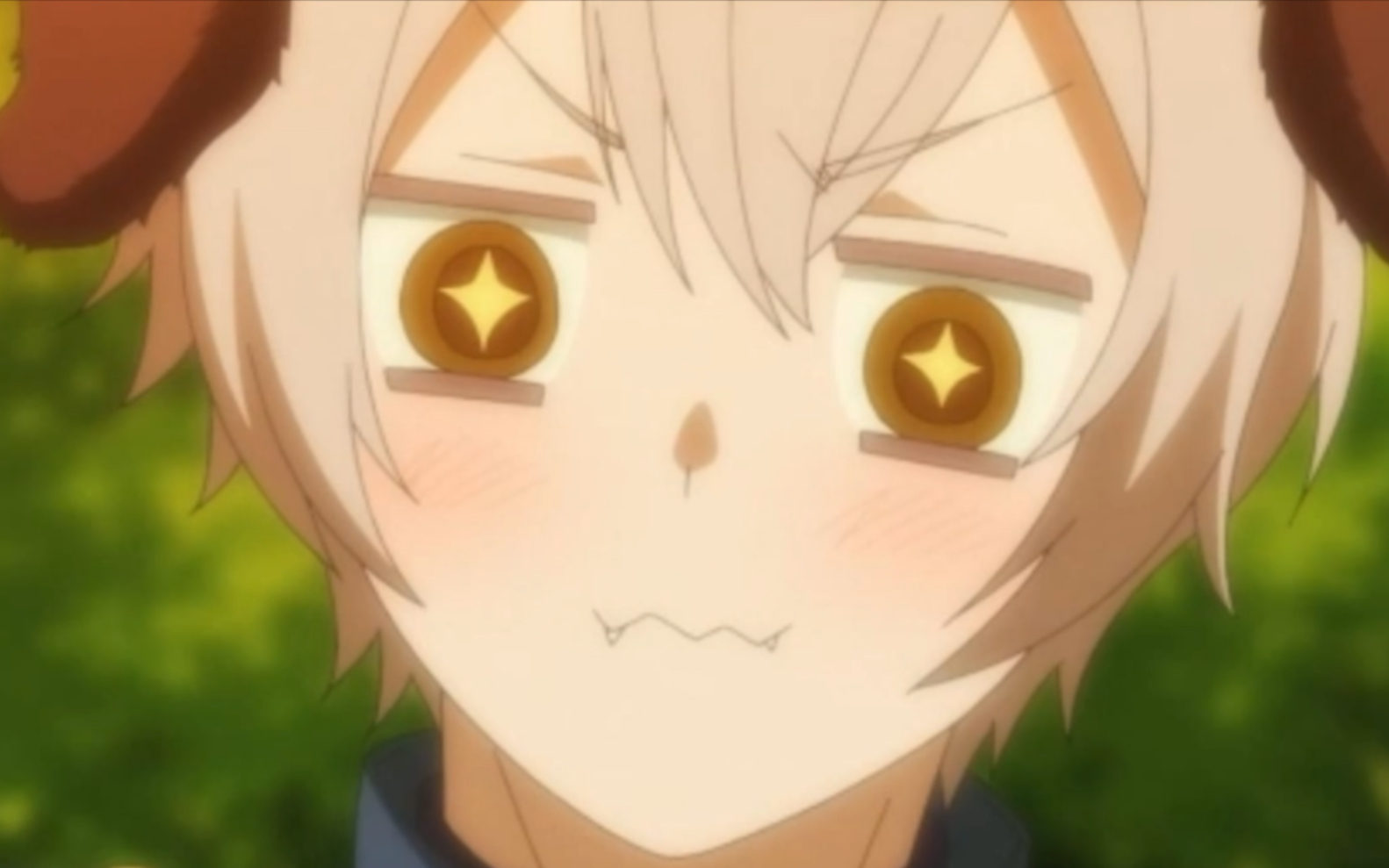 【年下可爱狗狗攻】养成系的快乐!森林里的熊先生冬眠中