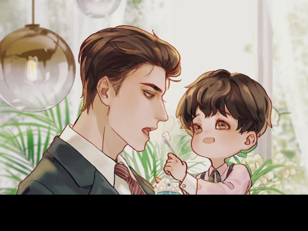 【娘娘腔】邵群带娃