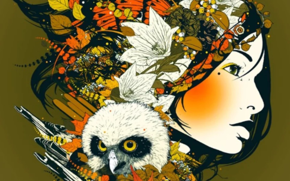 [钢琴独奏]《flower dance》花之舞|没有感情,也没有技巧