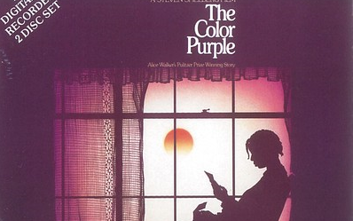 【电影原声】【紫色】【OST】The Color Purple Soundtrack (by Quincy Jones & VA)哔哩哔哩bilibili