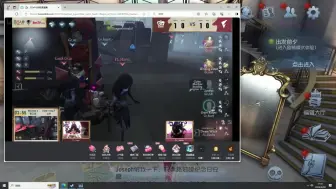 Download Video: 【Gr VS FL】主播ob椒人三跑hasha梦之女巫