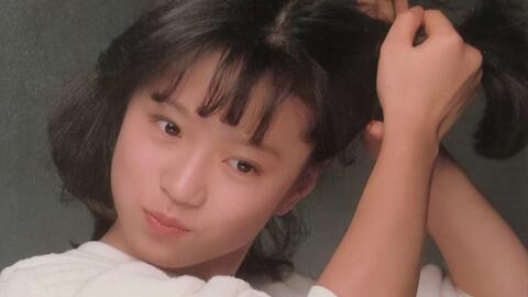 中森明菜 高清唯美壁纸 哔哩哔哩 中森明菜 高清唯美壁纸 哔哩哔哩