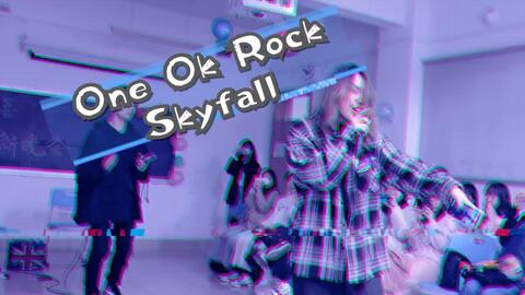 新しいブランド 【美品】one ok rock/ skyfall 邦楽 - ellipsis.fr