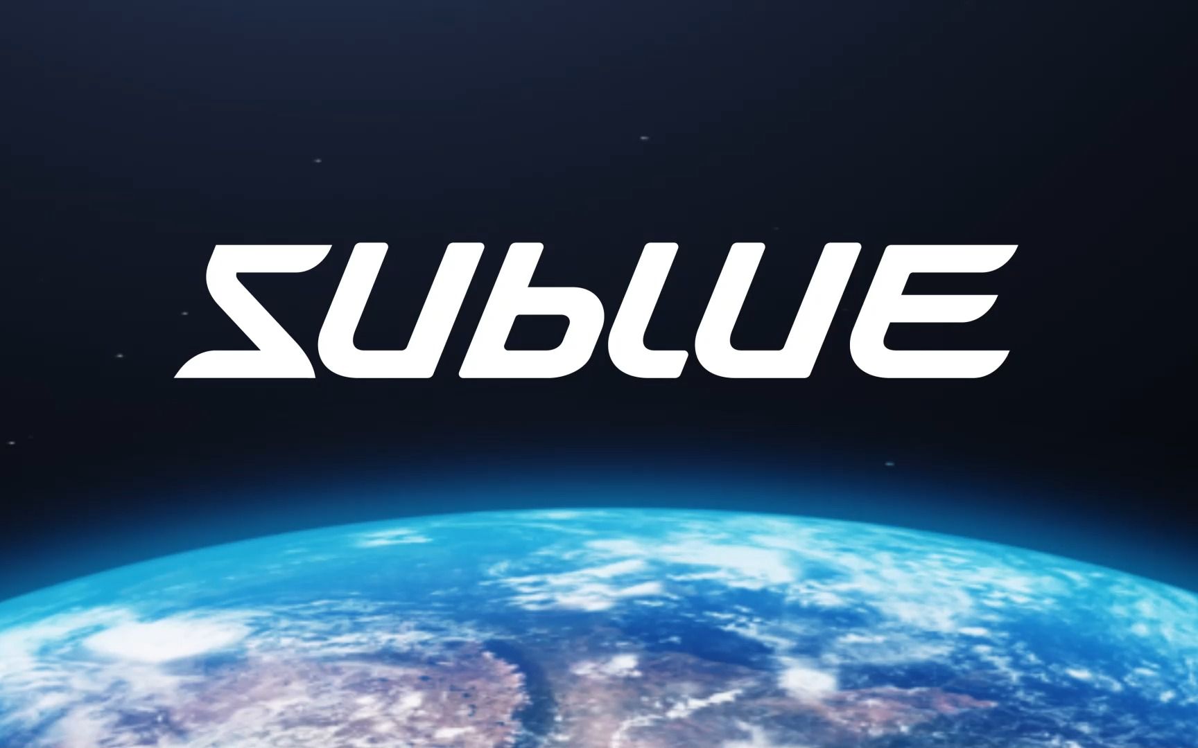 sublue 2022春季新品发布会