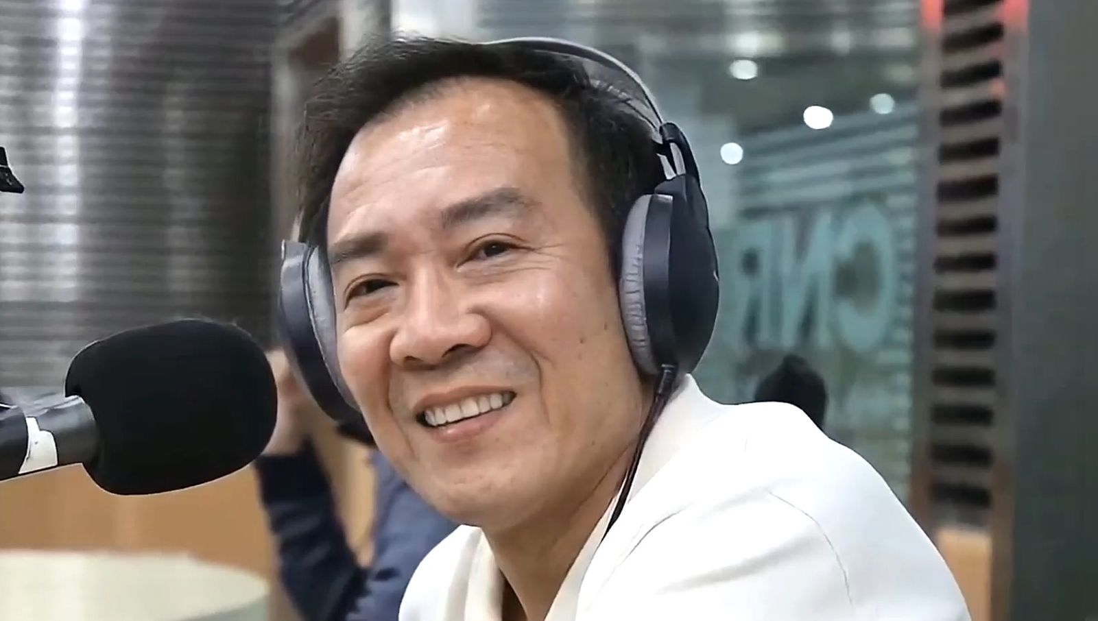 戴志诚托妻献子是被冤枉?老汪替戴志诚喊冤,神反转一语道破内情