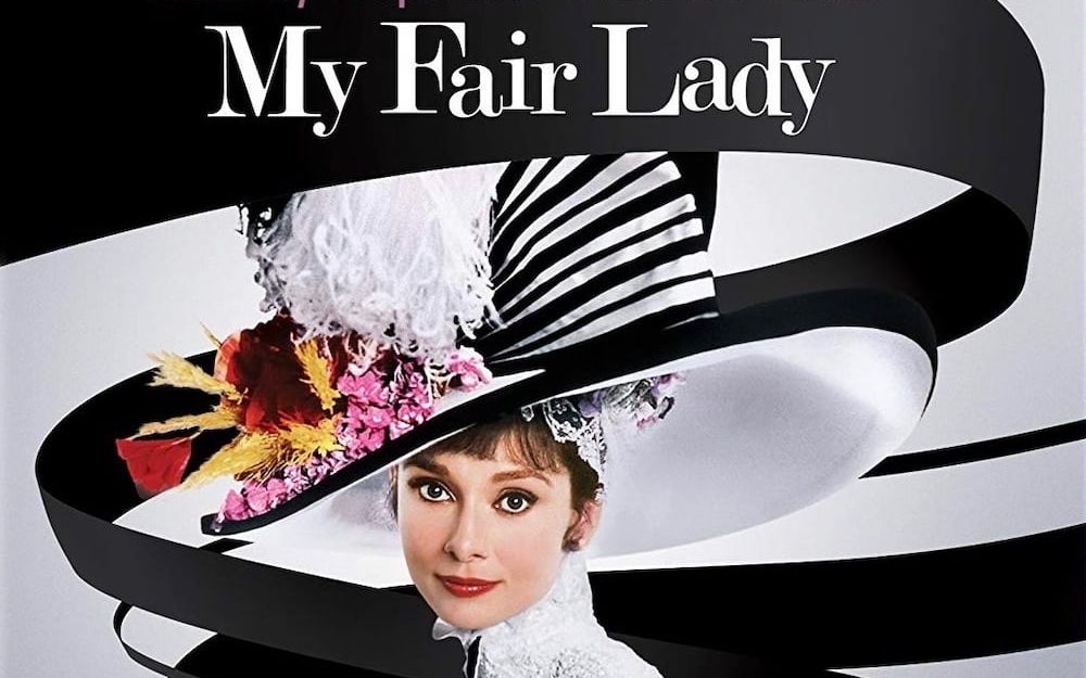 [图]My Fair Lady Original Soundtrack