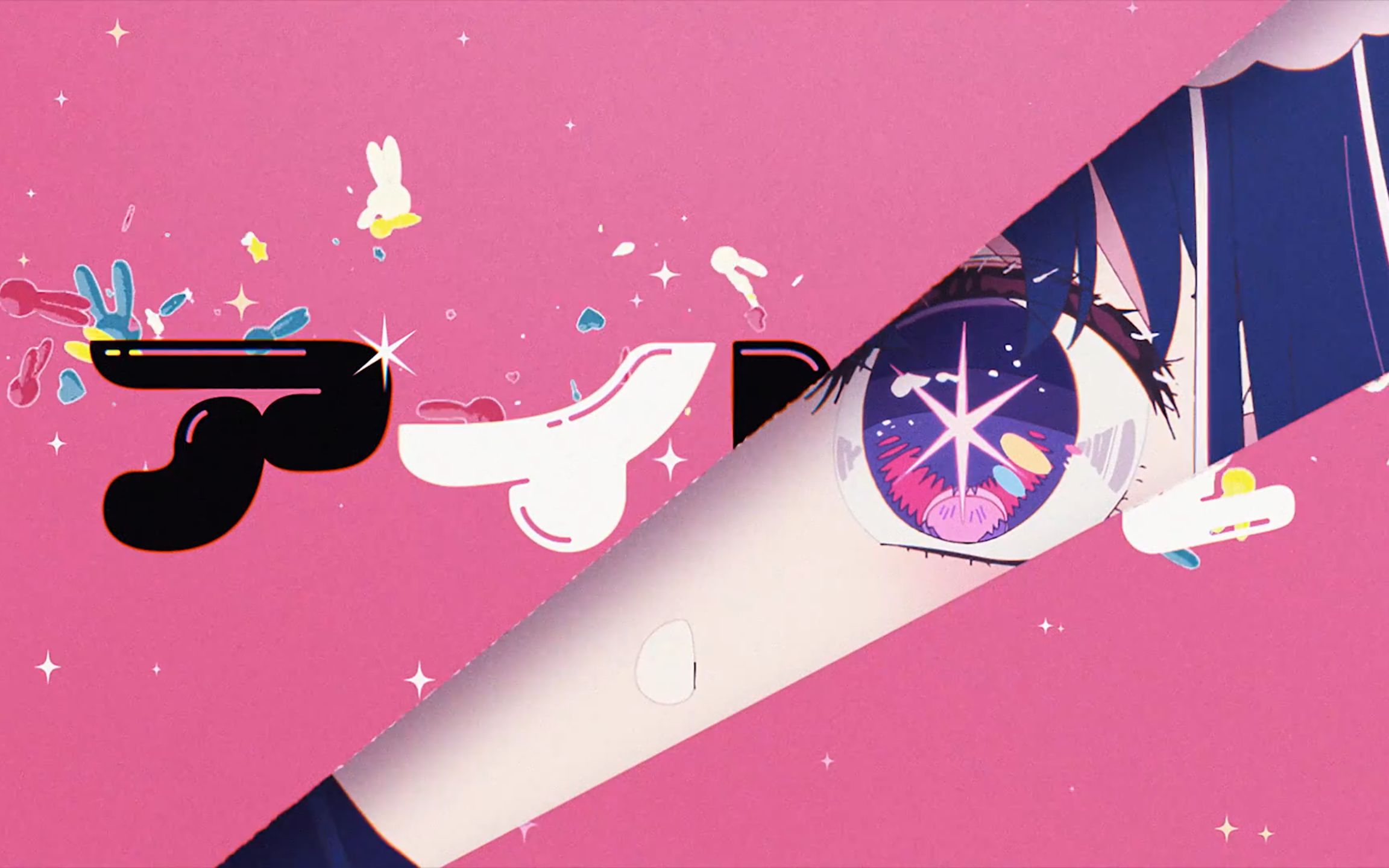 【ai爱莉希雅】アイドル/偶像【yoasobi/cover】