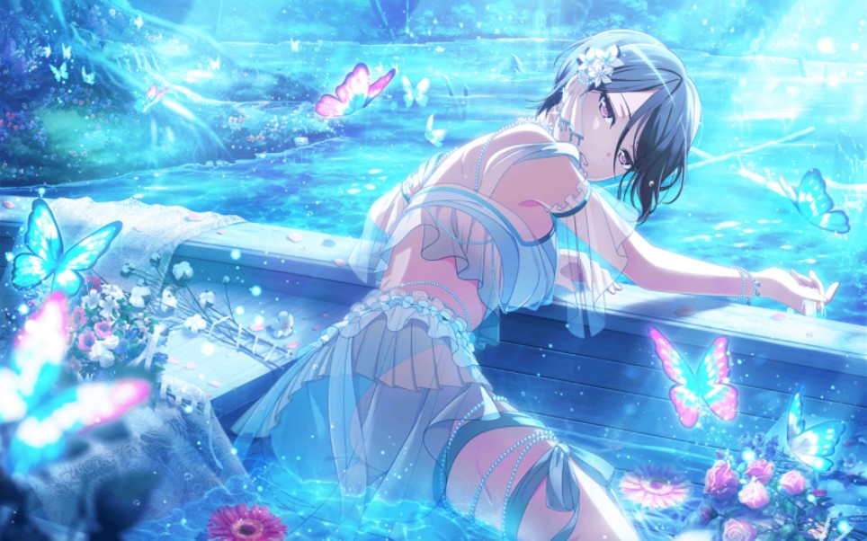 【邦邦】morfonica『金色のブラリユード』ex25(fc)