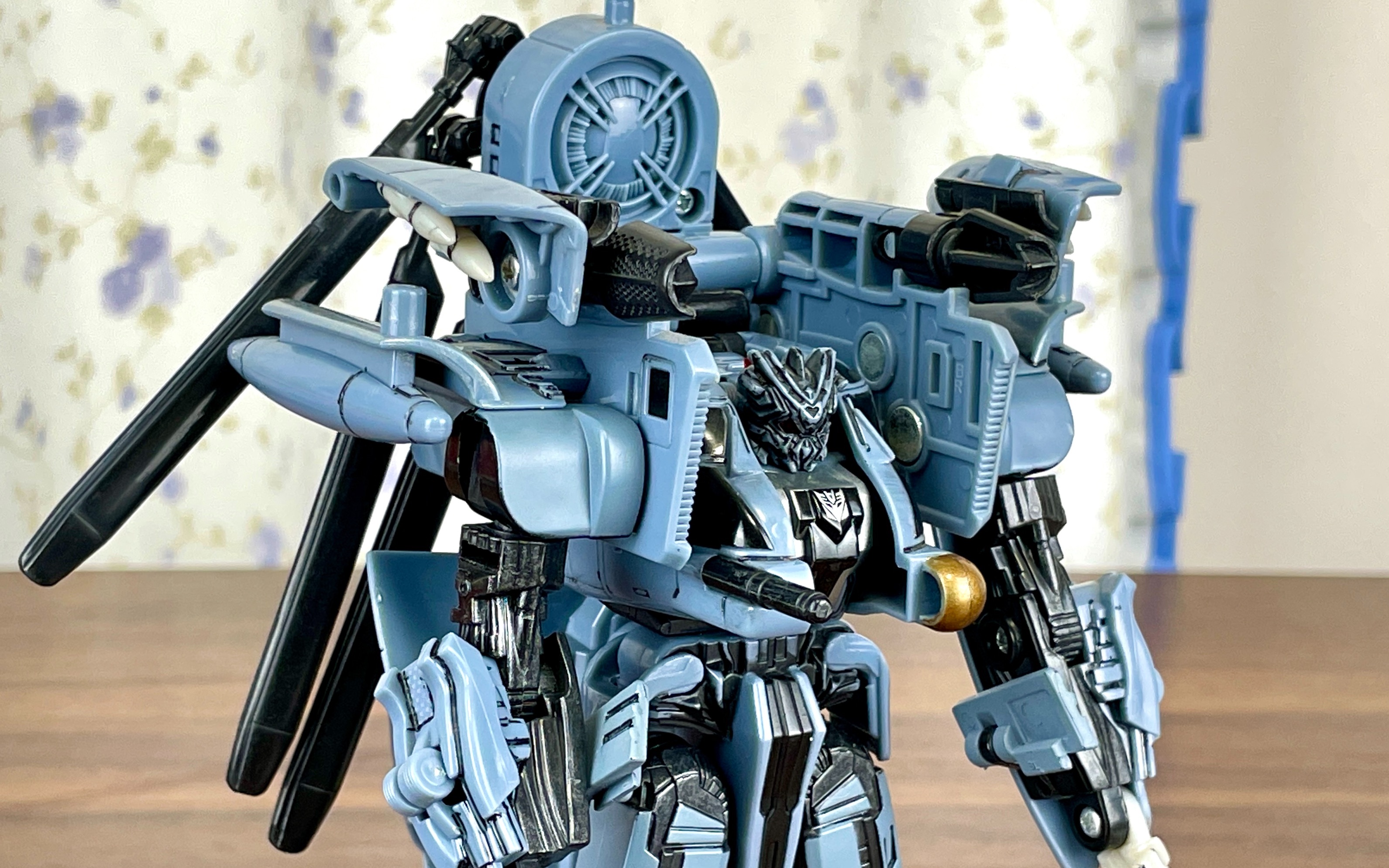 【mpx变形金刚分享】07电影1 v级眩晕_哔哩哔哩_bilibili