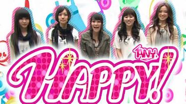 PerfumeANY字幕组]Perfume in Happyで気になるシャンデリアハウスDisc3