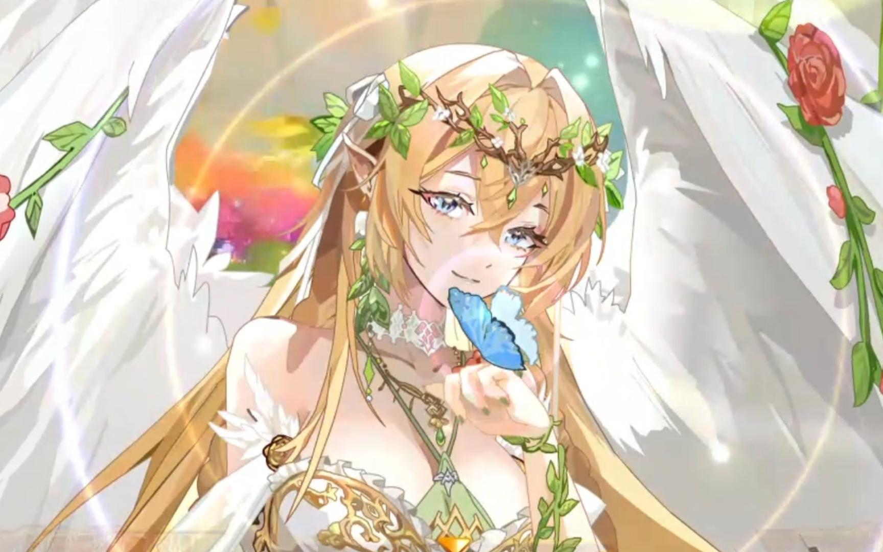 歌声于黑暗中响起!神运卡雅实战