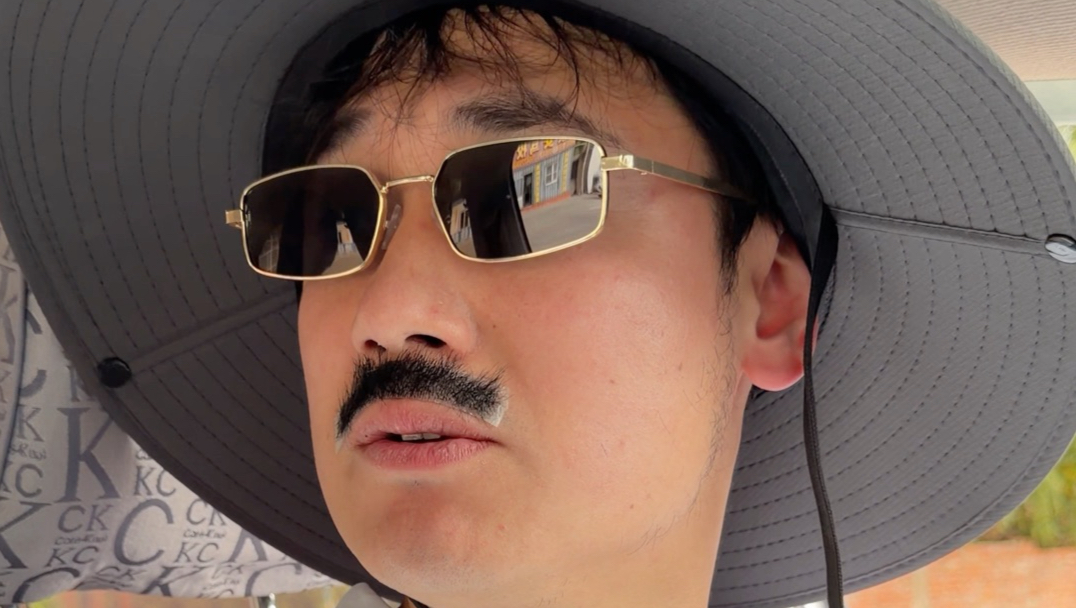 好科四