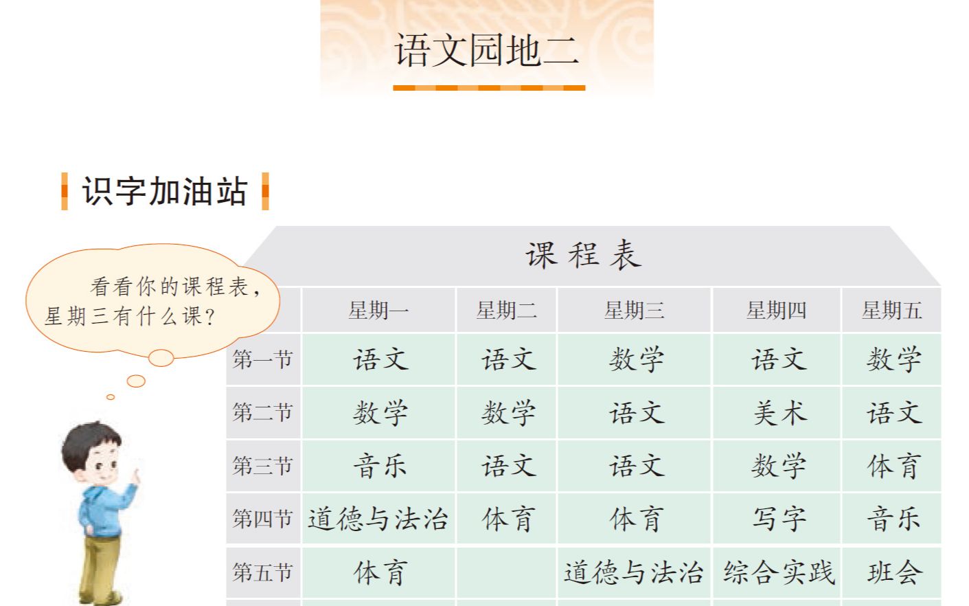 【课文朗读】《语文园地二》 部编人教版一年级语文上册 YW01A037KWLD 汉语拼音哔哩哔哩bilibili