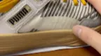 Télécharger la video: puma clyde all pro超级无敌长测