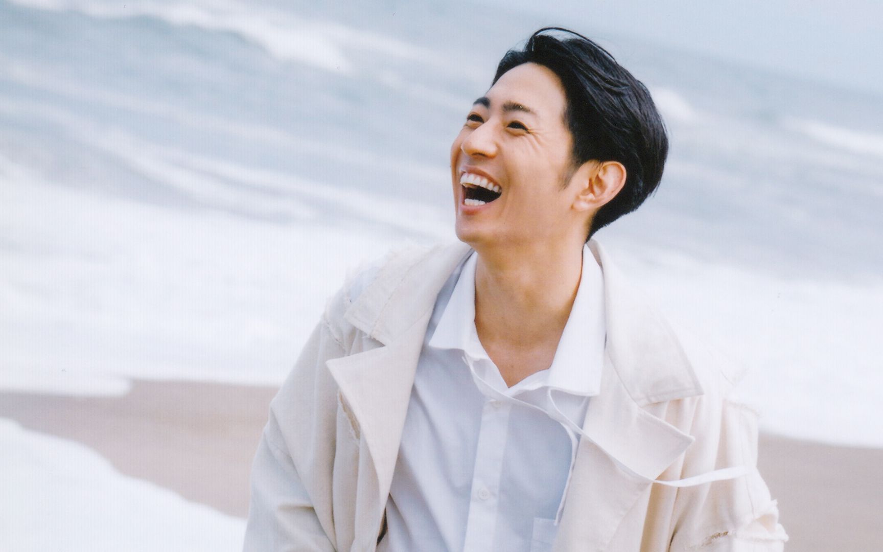 【相叶雅纪】优しくって少しバカ