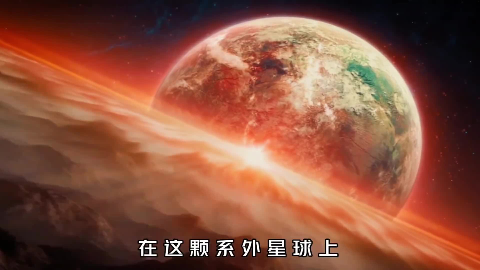 星球開普勒22b,究竟適不適合人類生存?人類真的可以移民過去嗎