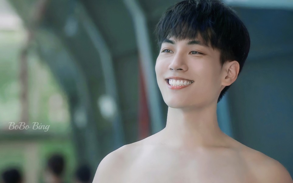 【林子闳sam】满目皆是你|高仕德含情眼·篇