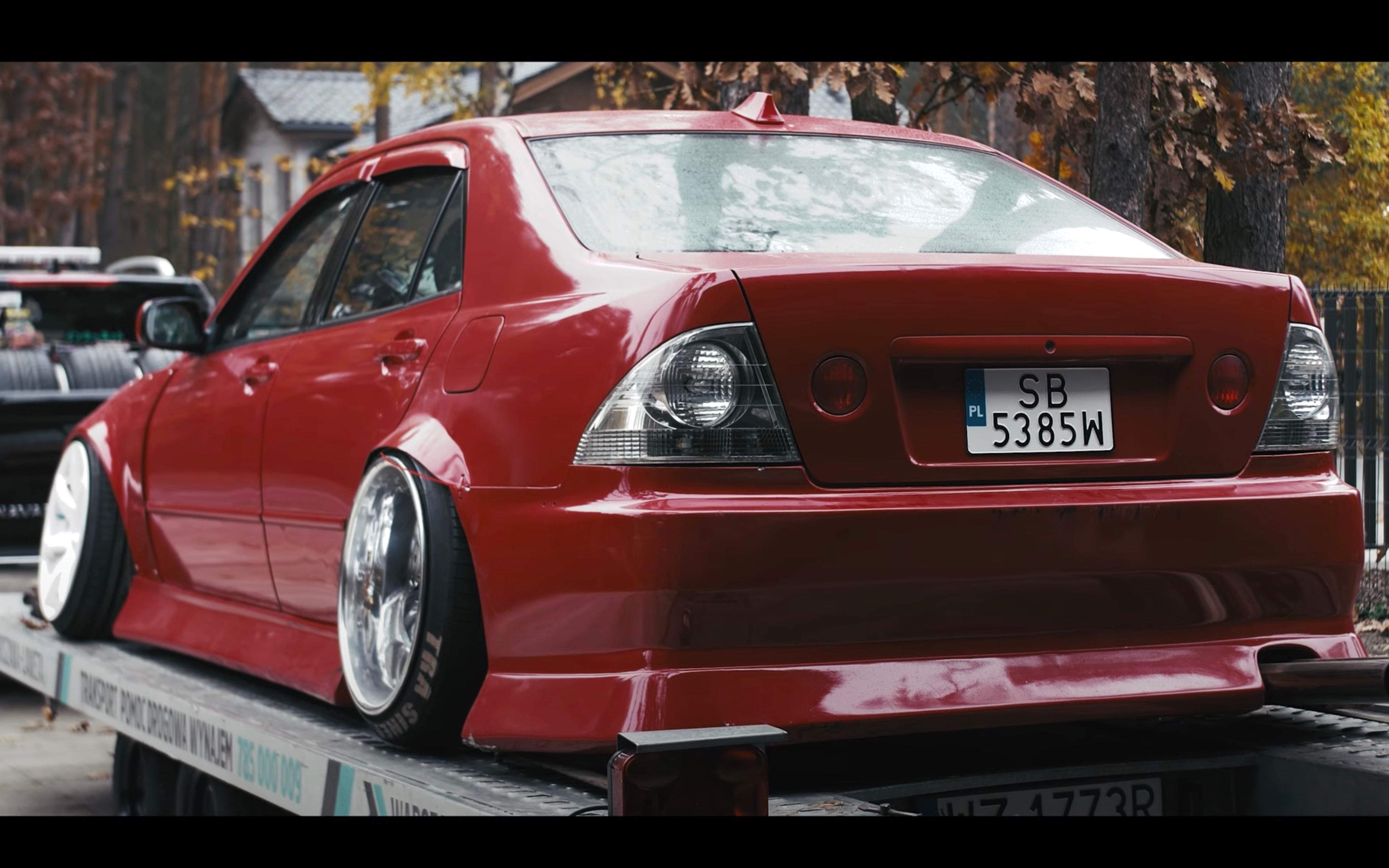 都想玩的咬地鲨is300ontourstanny4k