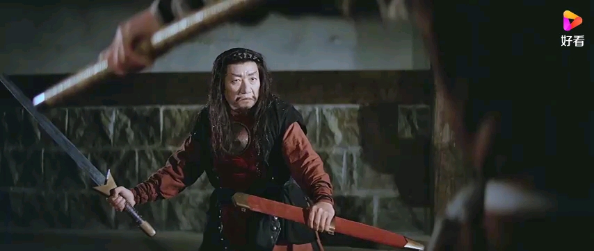 夺魂铃:高手之争只差毫厘,剑尖挑蜡烛比武,谁先灭谁就死